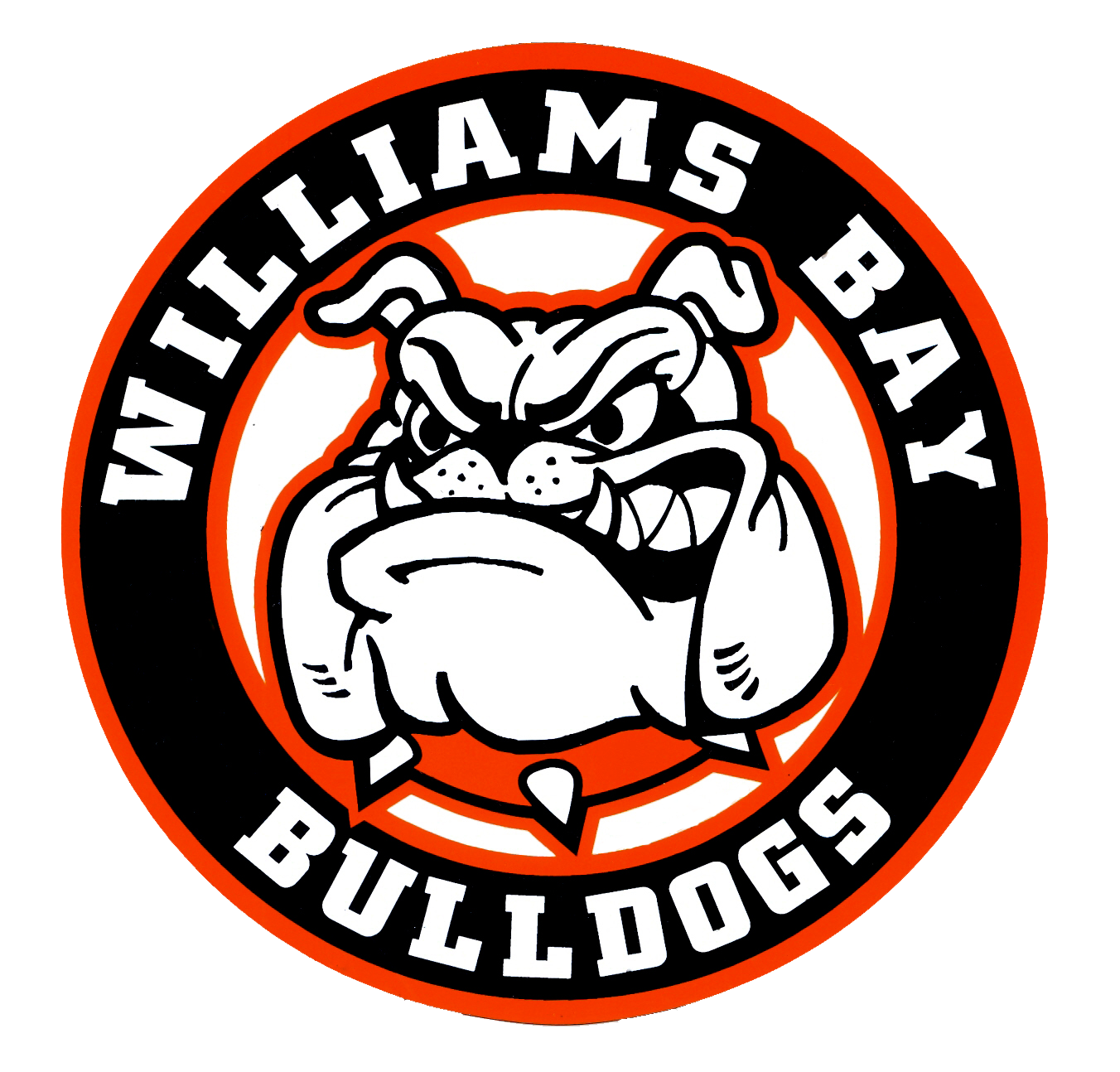 Williams Bay School District's Logo
